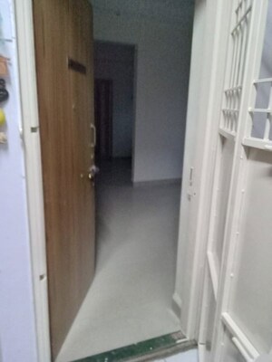 Building Lobby in 1 BHK Apartment at Kumar Park, Bibwewadi – for Rent