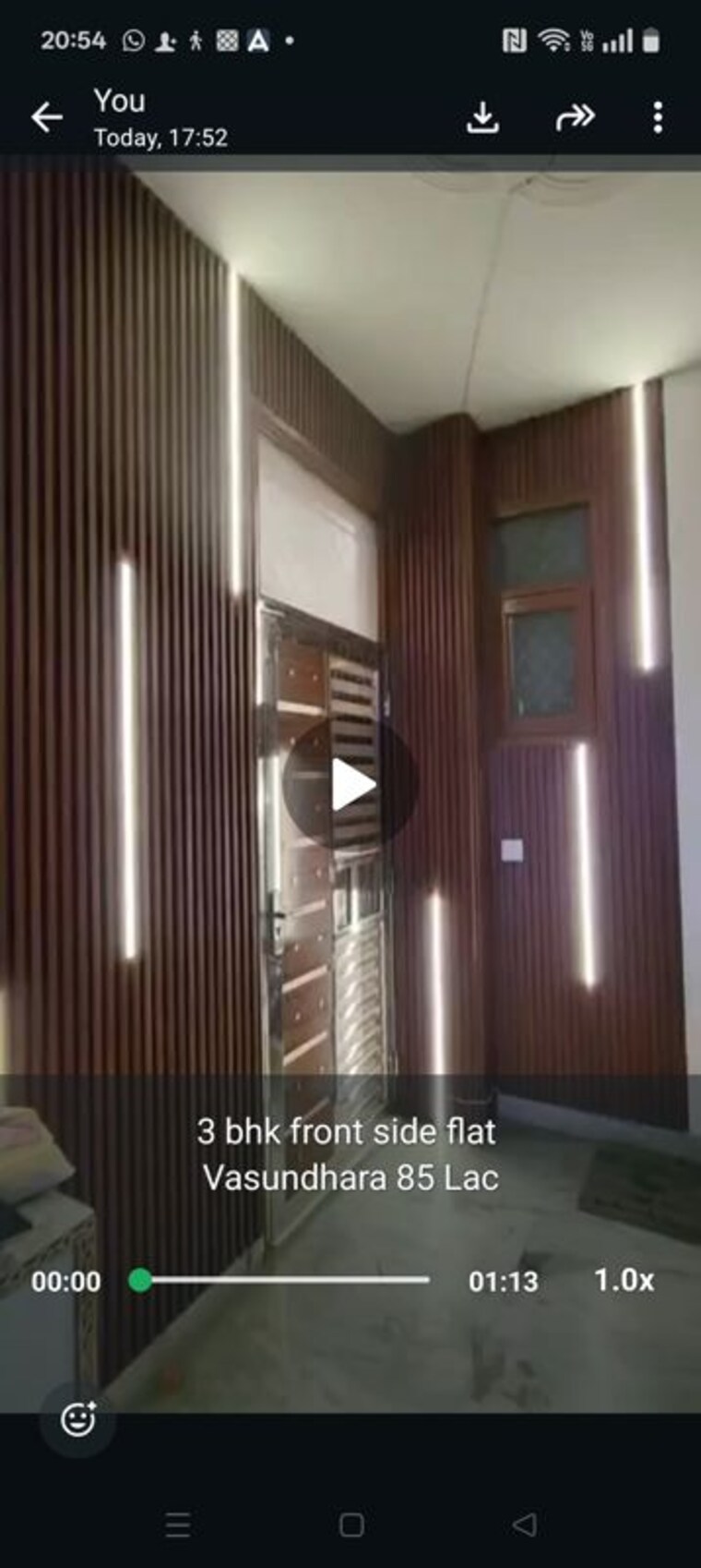Bathroom, sector 2c vasundhara 3 Bedroom 1350 Sq.Ft. Builder Floor In Sector 2c Vasundhara Ghaziabad 10437064