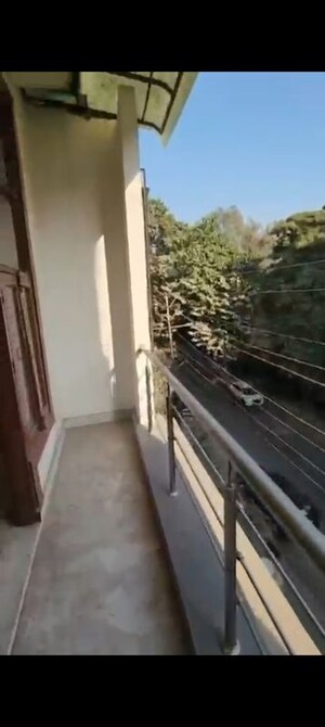Balcony in 3 BHK Builder Floor at Sector 2c Vasundhara – for Sale
