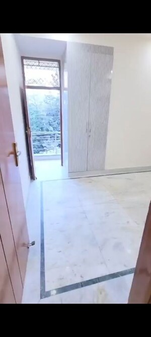 Balcony in 3 BHK Builder Floor at Sector 2c Vasundhara – for Sale