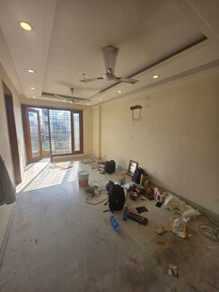 3 BHK Builder Floor For Rent in Chittaranjan Park