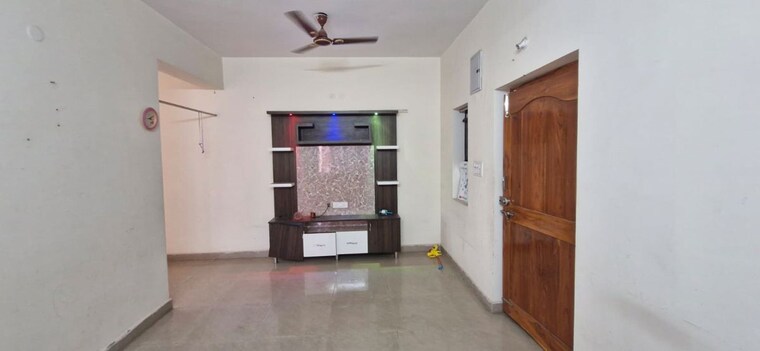 Living Room, kondapur 3 Bedroom 1800 Sq.Ft. Builder Floor In Kondapur Hyderabad 10437057