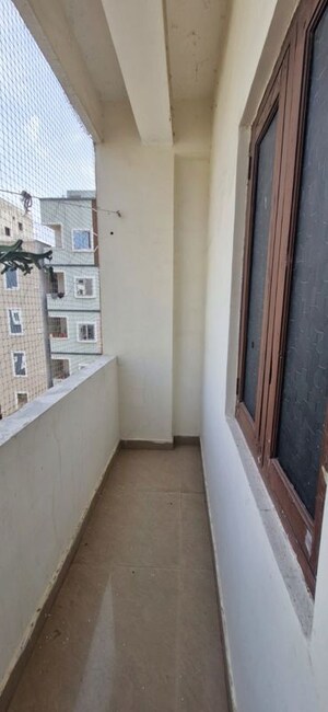 Balcony in 3 BHK Builder Floor at Kondapur – for Rent