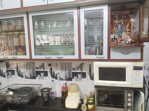 Parking in 2 BHK Apartment at D Square, Vile Parle West – for Rent