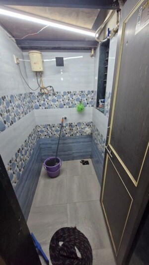 Team Area in 1 BHK Apartment at Wonder Bharati Vihar, Katraj – for Rent