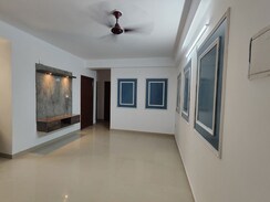 2.5 BHK + Study Room Apartment For Sale in ROF Amaltas