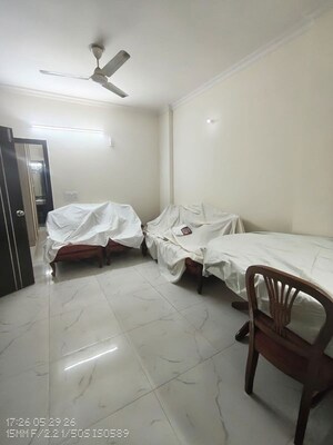 Team Area in 2.5 BHK Builder Floor at Old Dlf – for Rent