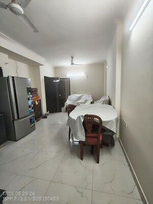 Team Area in 2.5 BHK Builder Floor at Old Dlf – for Rent