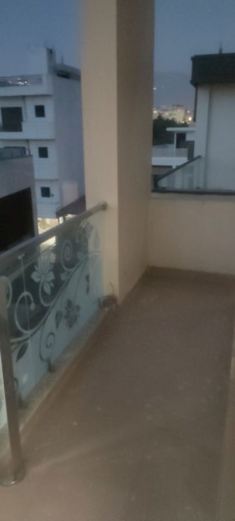 Kitchen, aman vihar 1 Bedroom 1100 Sq.Ft. Builder Floor In Aman Vihar Dehradun 10437086
