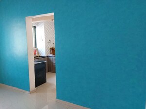Furnished Amenities in 1 BHK Apartment at Panchvati Apartment, Padmavati – for Rent