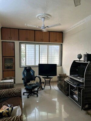 Team Area in 1 BHK Apartment at Panchvati Apartment, Padmavati – for Rent