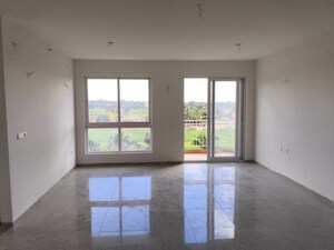 Living Room in 2 BHK Apartment at MVN Aero One, Devanahalli – for Sale