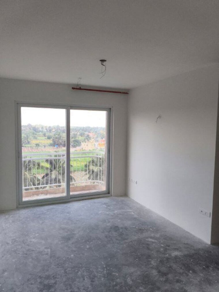Room, mvn-aero-one 2 Bedroom 1212 Sq.Ft. Apartment In Devanahalli Bangalore 9291768