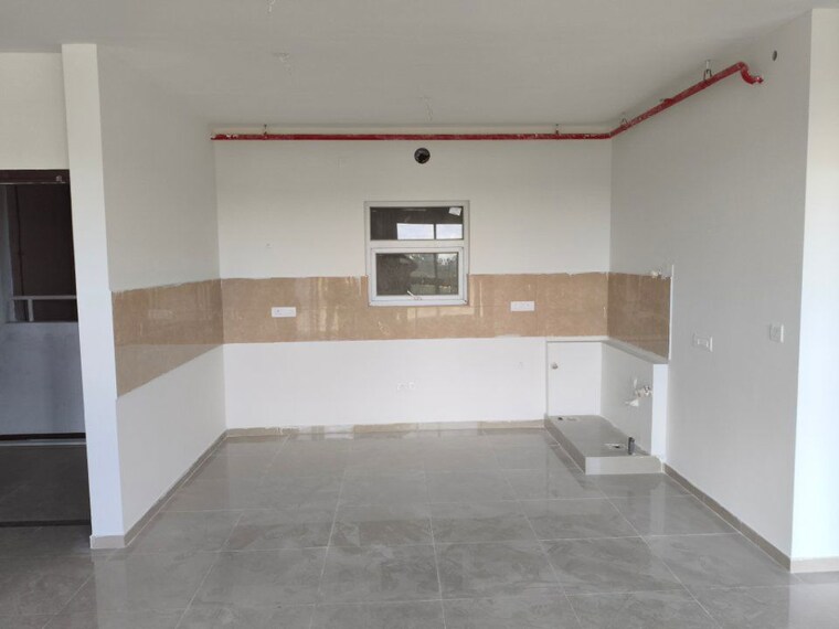 Kitchen, mvn-aero-one 2 Bedroom 1212 Sq.Ft. Apartment In Devanahalli Bangalore 9291768
