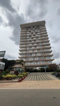 2 BHK Apartment For Sale in MVN Aero One