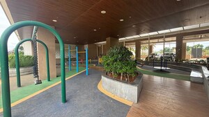 2 BHK Apartment – Exterior View View at MVN Aero One, Devanahalli - for Sale