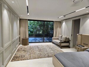 6+ BHK Independent House For Sale in Greater Kailash I