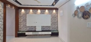 3 BHK Builder Floor For Rent in Kondapur