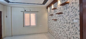 Master Plan in 3 BHK Builder Floor at Kondapur – for Rent