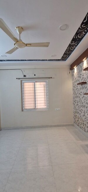 Building Lobby in 3 BHK Builder Floor at Kondapur – for Rent