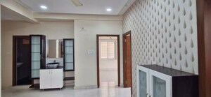 Room in 3 BHK Builder Floor at Kondapur – for Rent