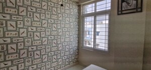 Room in 3 BHK Builder Floor at Kondapur – for Rent