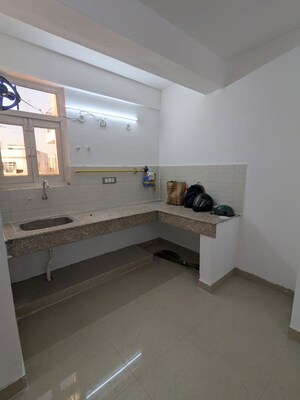 Kitchen in 1 BHK Apartment at ROF Amaltas, Sector 92 – for Rent