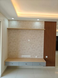 3 BHK + Study Room Apartment For Rent in Puravankara Purva Atmosphere