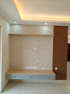 3 BHK Apartment For Rent in Puravankara Purva Atmosphere, Thanisandra Main Road