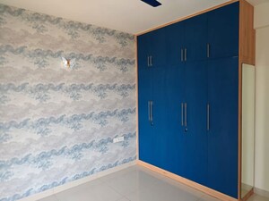 Room in 3 BHK Apartment at Puravankara Purva Atmosphere, Thanisandra Main Road – for Rent