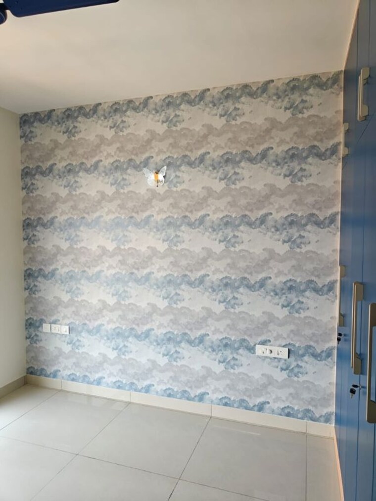 Room, puravankara-purva-atmosphere 3 Bedroom 1600 Sq.Ft. Apartment In Thanisandra Main Road Bangalore 10437090