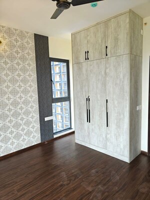 Room in 3 BHK Apartment at Puravankara Purva Atmosphere, Thanisandra Main Road – for Rent