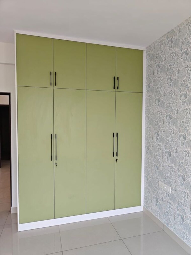 undefined, puravankara-purva-atmosphere 3 Bedroom 1600 Sq.Ft. Apartment In Thanisandra Main Road Bangalore 10437090
