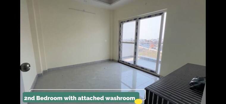 Room, aman vihar 3 Bedroom 2400 Sq.Ft. Independent House In Aman Vihar Dehradun 10437093