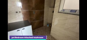 Furnished Amenities in 3 BHK Independent House at Aman Vihar – for Rent