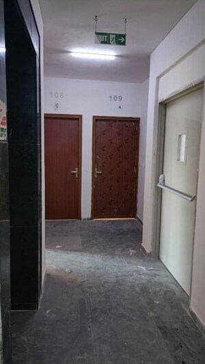  1 BHK Apartment at Adani Aangan, Sector 89a – for Rent