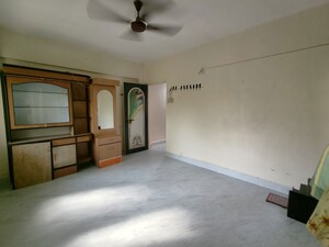 1 BHK Apartment For Rent in Gangadham Apartment, Market Yard