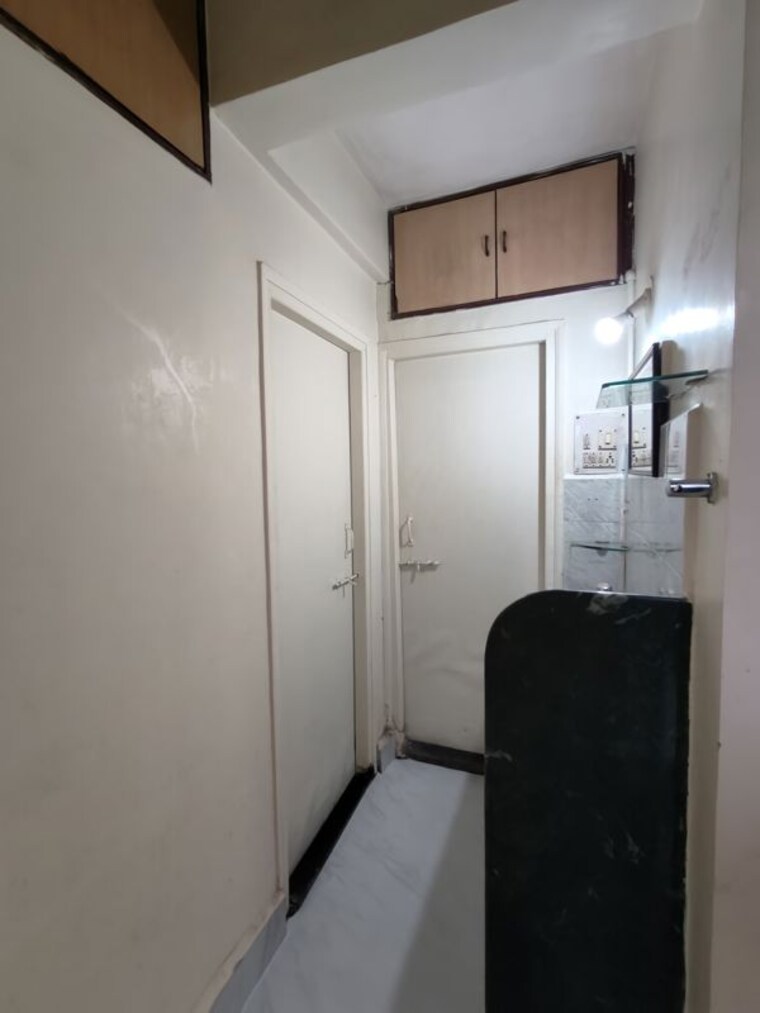 Kitchen, gangadham-apartment 1 Bedroom 5500 Sq.Ft. Apartment In Market Yard Pune 10437099