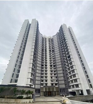 1 BHK Apartment For Sale in Rizvi Cedar, Malad East