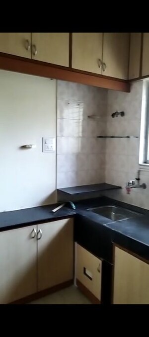 Furnished Amenities in 1 BHK Apartment at DSK Chandradeep, Mukund Nagar – for Rent