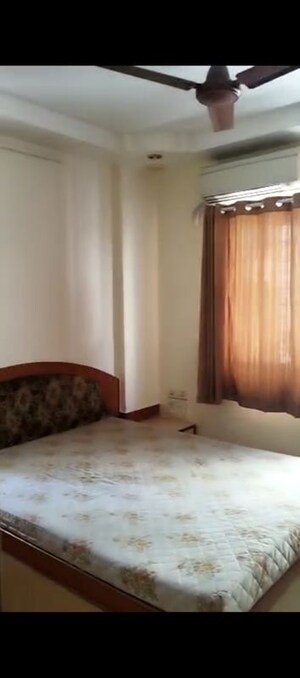 Bedroom in 1 BHK Apartment at DSK Chandradeep, Mukund Nagar – for Rent