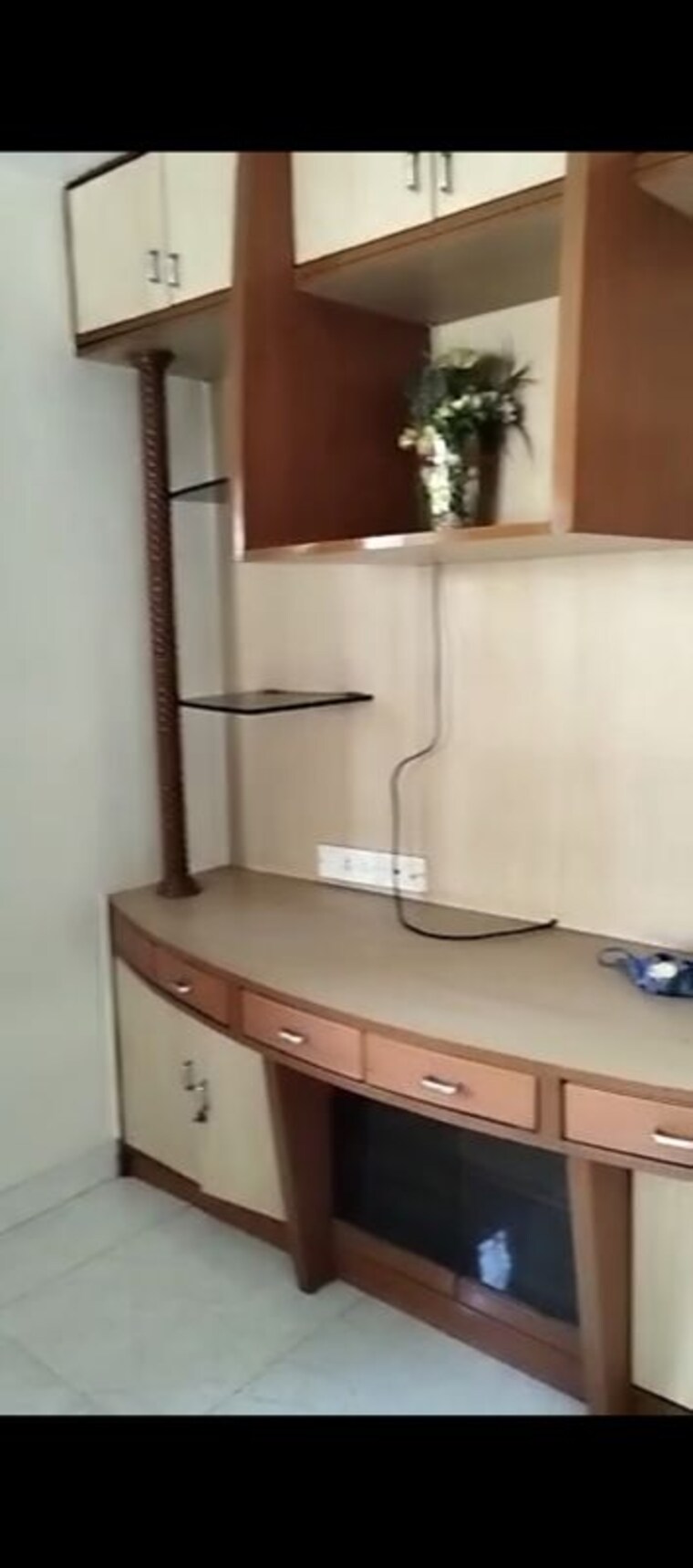 Kitchen, dsk-chandradeep 1 Bedroom 600 Sq.Ft. Apartment In Mukund Nagar Pune 10437108