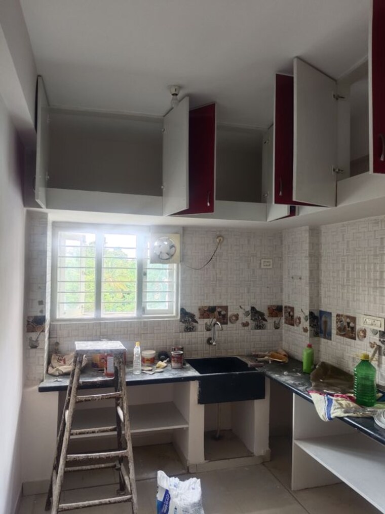 Kitchen, lakshmi-enclave-bellandur 2 Bedroom 1100 Sq.Ft. Apartment In Bellandur Bangalore 10437116
