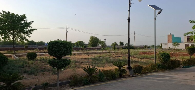 undefined, jattari  111 Sq.Yd. Plot In Jattari Aligarh 10437111