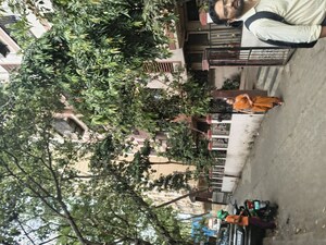 1 BHK Apartment – Exterior View View at Nehru Nagar - for Rent