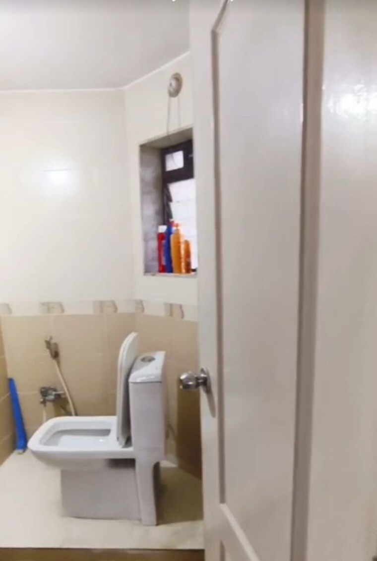 Bathroom, cosmos-heritage 2 Bedroom 1050 Sq.Ft. Apartment In Manpada Thane 10436950