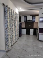 1 BHK 600 Sq.Ft. Builder Floor in Shahberi