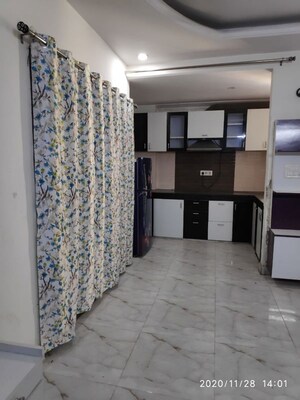 1 BHK Builder Floor For Rent in Shahberi