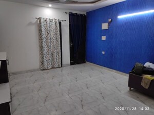 Room in 1 BHK Builder Floor at Shahberi – for Rent