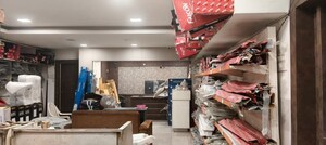 Furnished Amenities in  Office Space at Lalpur – for Rent